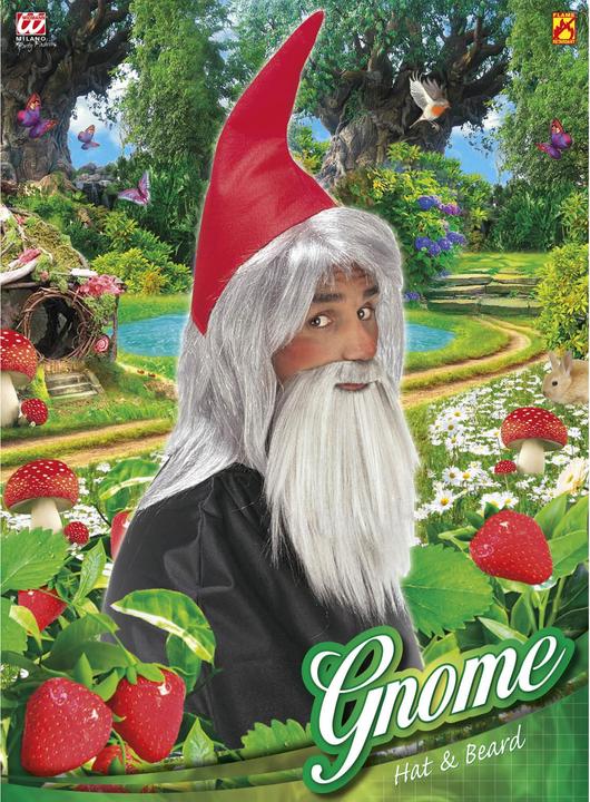 Produktbild Widmann Zwergenhut