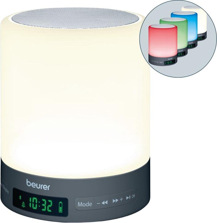 Immagine prodotto Beurer WL 50