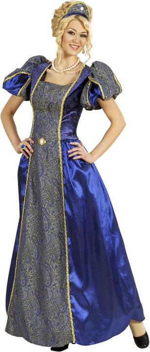 Immagine prodotto Widmann Costume da regina (XL)