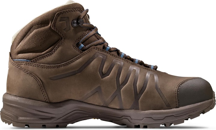 Actual product image Mammut Mercury III Mid GTX (42)