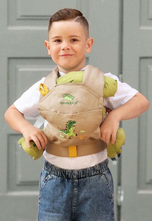 Immagine prodotto Manduca DollCarrier - Puppentrage