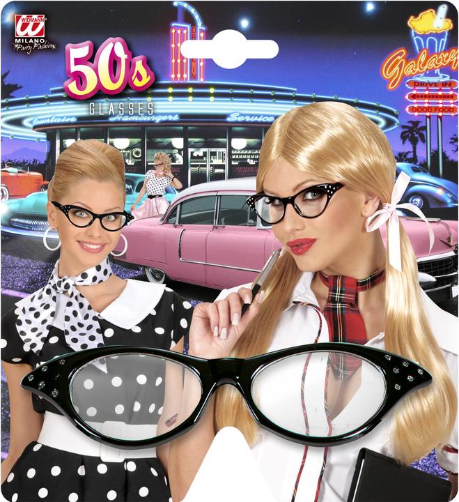 Immagine prodotto Widmann Occhiali anni '50