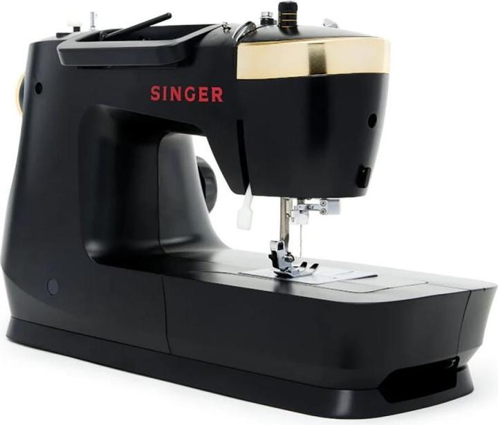 Produktbild Singer HD500 Classic