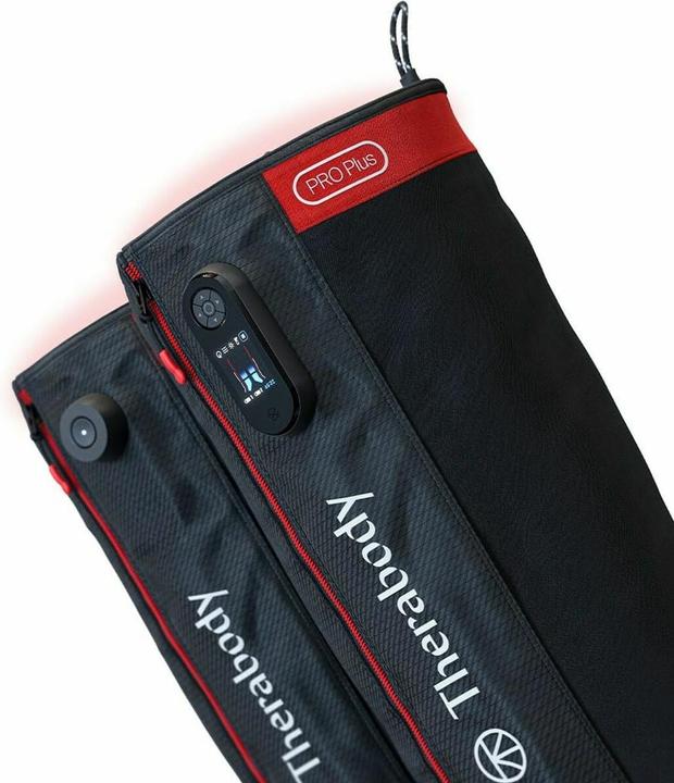 Produktbild Therabody JetBoots Pro Plus S