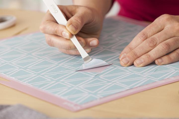 Actual product image Cricut Applicator and remover set