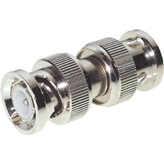Shiverpeaks BASIC-S BNC-Adapter, BNC-Stecker (Antennenkabel), Antennenkabel