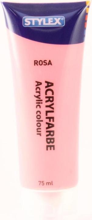 Produktbild Stylex Acrylfarbe (75 ml)