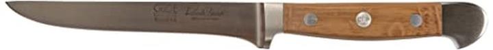 Actual product image Güde Solingen alpha (13 cm)