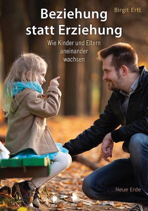 Immagine prodotto Relazioni invece di educazione (Tedesco, Birgit Ertl, 2022)