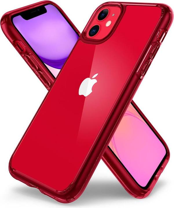 Image du produit Spigen Ultra Hybride (Apple iPhone 11)