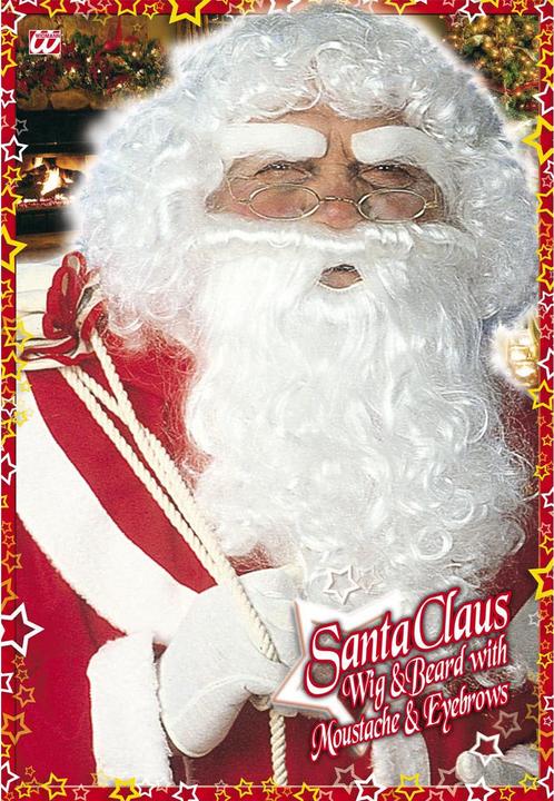 Produktbild Widmann Set Nikolaus