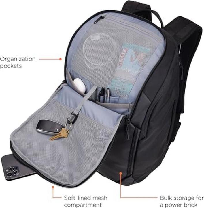 Image du produit Thule Chasm (26 l)