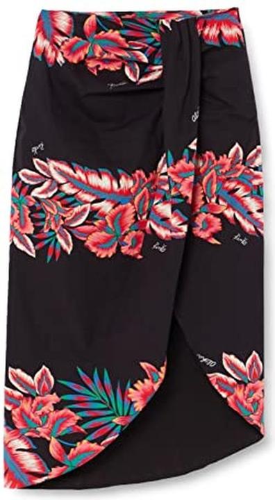 Produktbild Pinko Swivel Rock Popeline Print (44)
