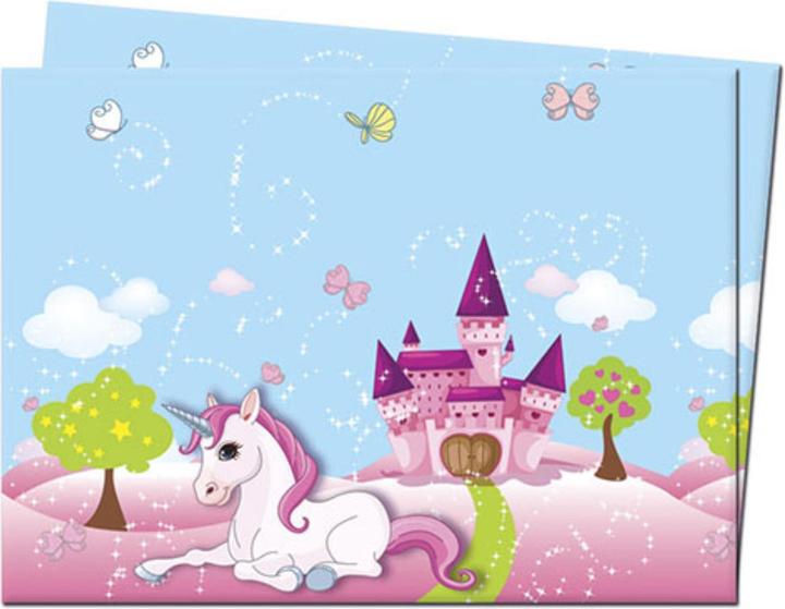 Image du produit FT Tapis pour la table Licorne (180 x 120 cm)