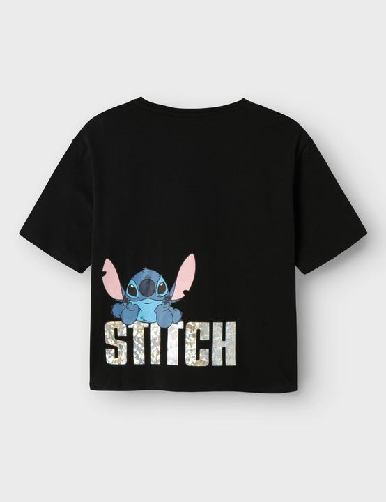 Actual product image Name it Stitch T-Shirt (116)