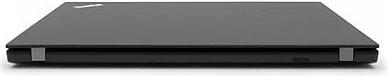 Produktbild Tiberion ThinkPad T490s 14Zoll (512GB SSD, Intel Core i7-8665U, 1.90GHz, 24GB)... (24 GB, 14", 512 GB, DE, B / Sehr gut)