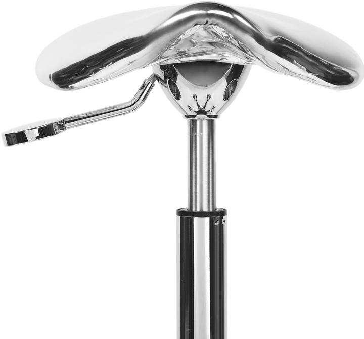 Produktbild Sibel Rollhocker Eccentric (45 - 65 cm)