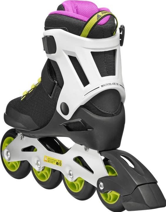 Image du produit Rollerblade W Macroblade 80 (40.5, 41)