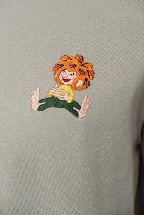 Produktbild Bavarian Caps Pumuckl Lacht (3XL)