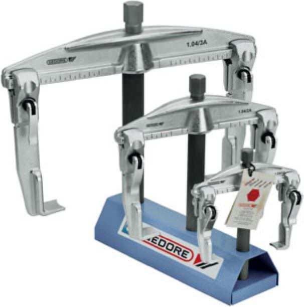 Actual product image Gedore .04/ST PullerSet Stand.04/A.04/3A