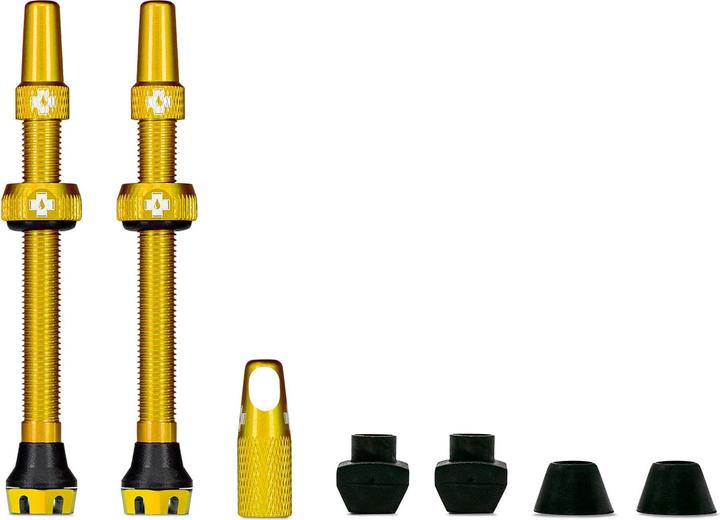 Immagine prodotto Muc-Off V2 Tubeless Ventil Kit 44mm