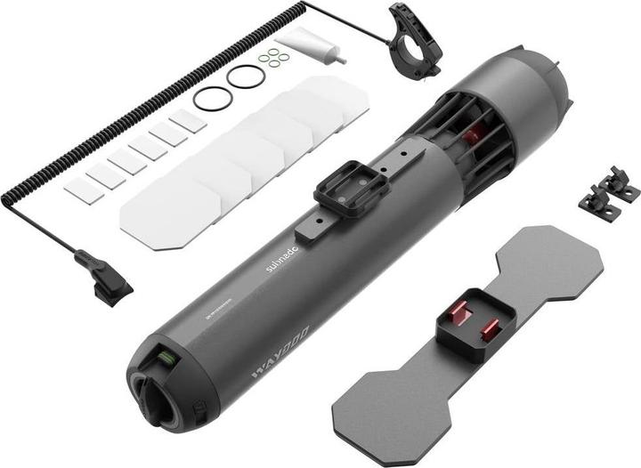 Waydoo Underwater scooter Subnado - SUP Kit