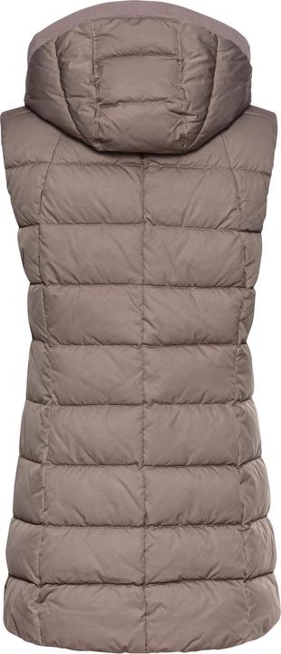 Immagine prodotto Camel Active Gilet lungo con cappuccio (42)