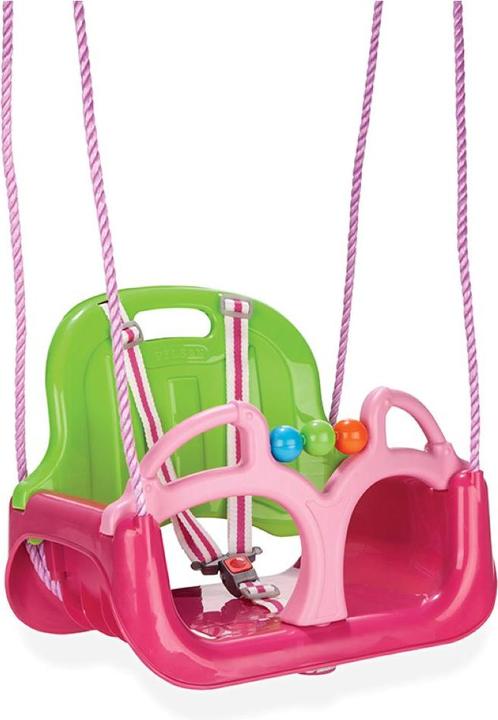Image du produit Pilsan balançoire bébé 3en1 Samba