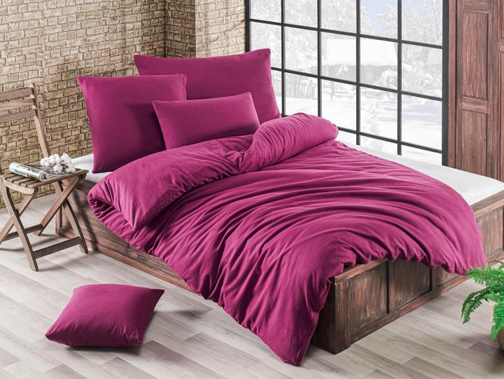 Image du produit Buona Notte Uni (Housse de couette, 160 x 210 cm)