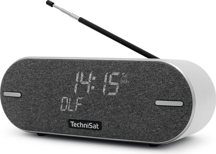 Actual product image TechniSat DigitRadio BT 2 (FM, DAB+, Bluetooth)