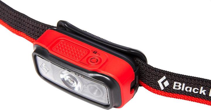 Produktbild Black Diamond Spot Lite 160 Stirnlampe (160 lm)
