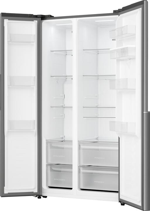 Actual product image Gorenje NRS917E41XWD (541 l)