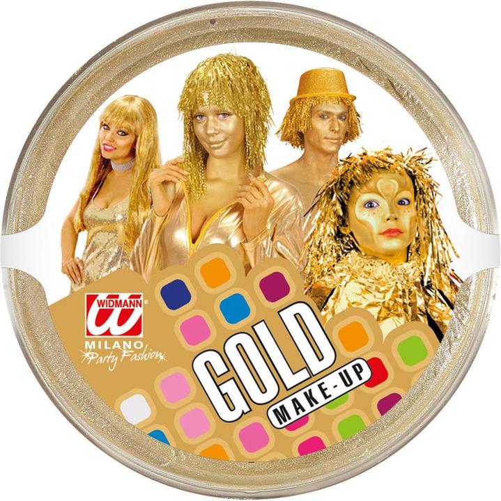 Produktbild Widmann Make Up