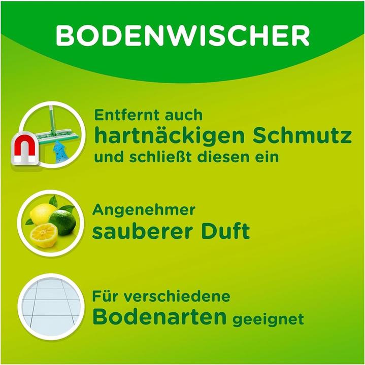Produktbild Swiffer Wischtücher (10 Stk.)