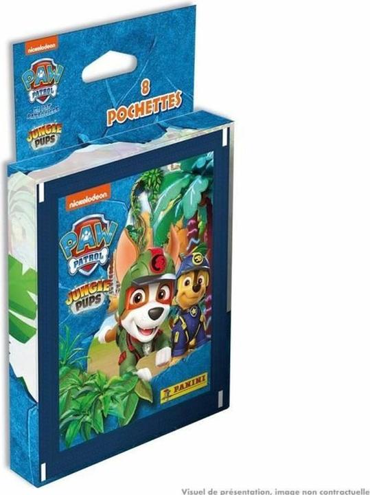 Panini 004850KBF14 (French)