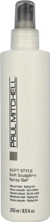 Image du produit Paul Mitchell Sculpture douce (250 ml)
