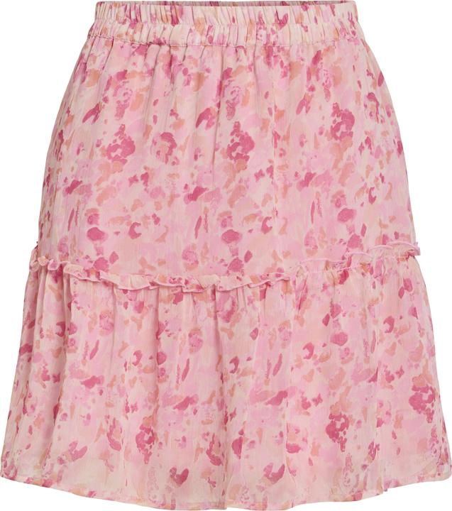 Produktbild Vila VIEMMA High Waist Minirock (44)