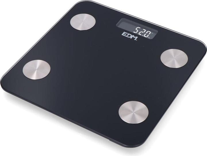 EDM 07613 Smart Scale Body Composition (180 kg)