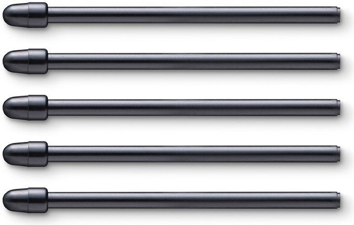 Actual product image Wacom Pen tips for DTC133