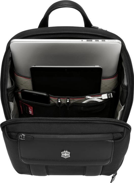 Produktbild Victorinox Architecture Urban2, City Backpack, Black (17 l)