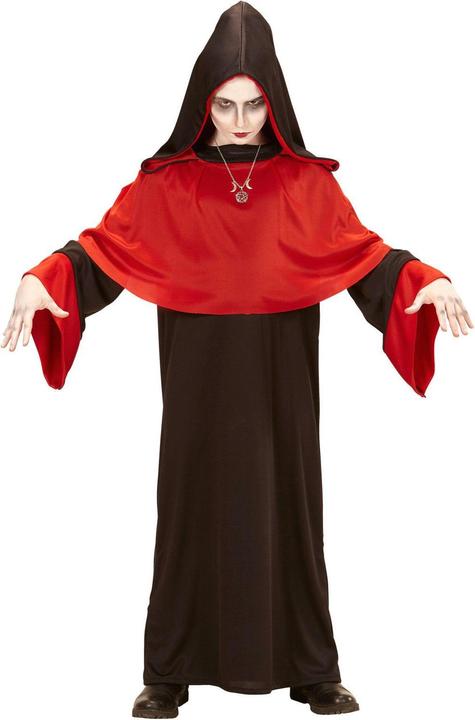 Immagine prodotto Widmann Costume da demone del giorno del giudizio (XL)