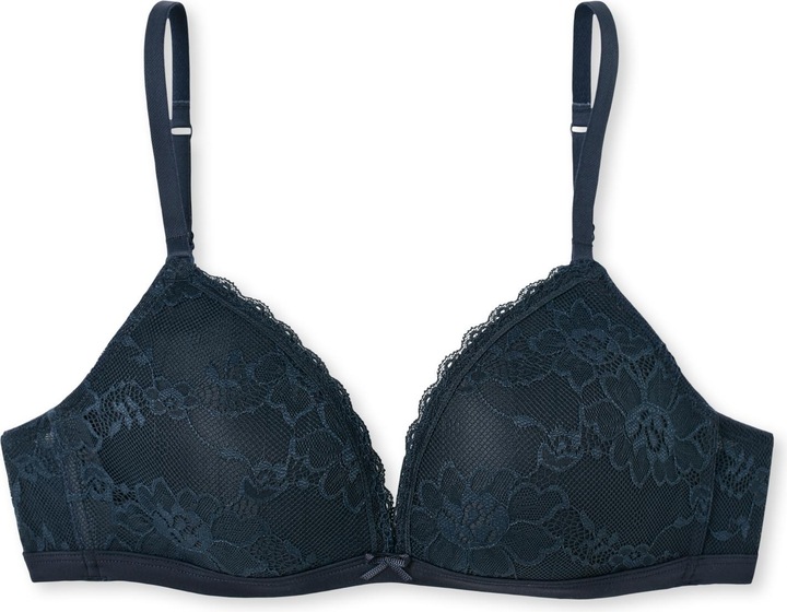 Produktbild Schiesser Softbra ohne Bügel (80 C, Einzelpack)