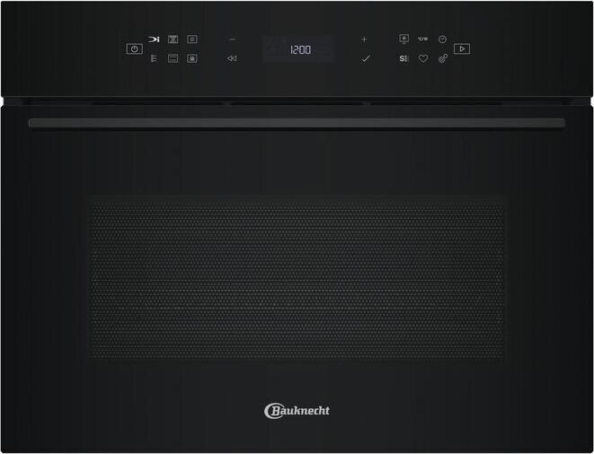 Bauknecht BCW7O7HTSKA