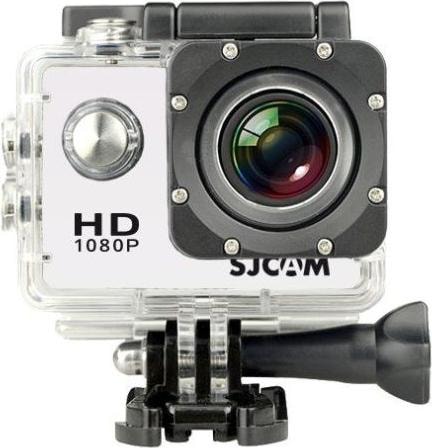 Productafbeelding Sjcam Actiecamera SJ4000 zwart
