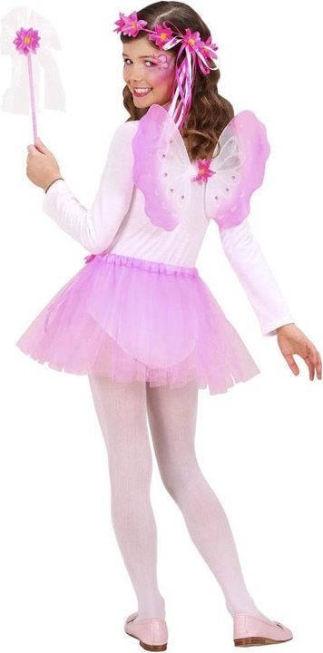 Actual product image Widmann Children set elf (One size)