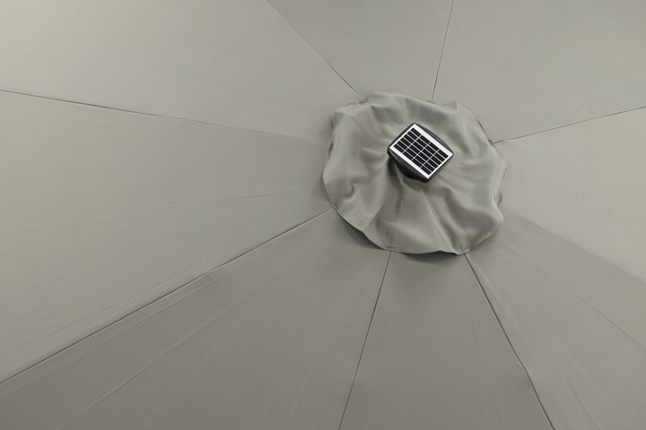 Actual product image Venture Home Parasol Sabal (2.70 m)