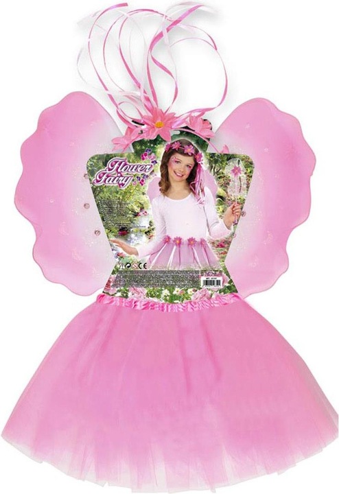 Actual product image Widmann Children set elf (One size)