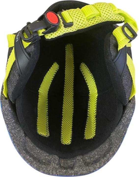 Actual product image Uvex Sports manic pro (46 - 50 cm, XS)