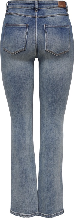 Produktbild Only ONLMila High Waist Flared Jeans (W31/L32)