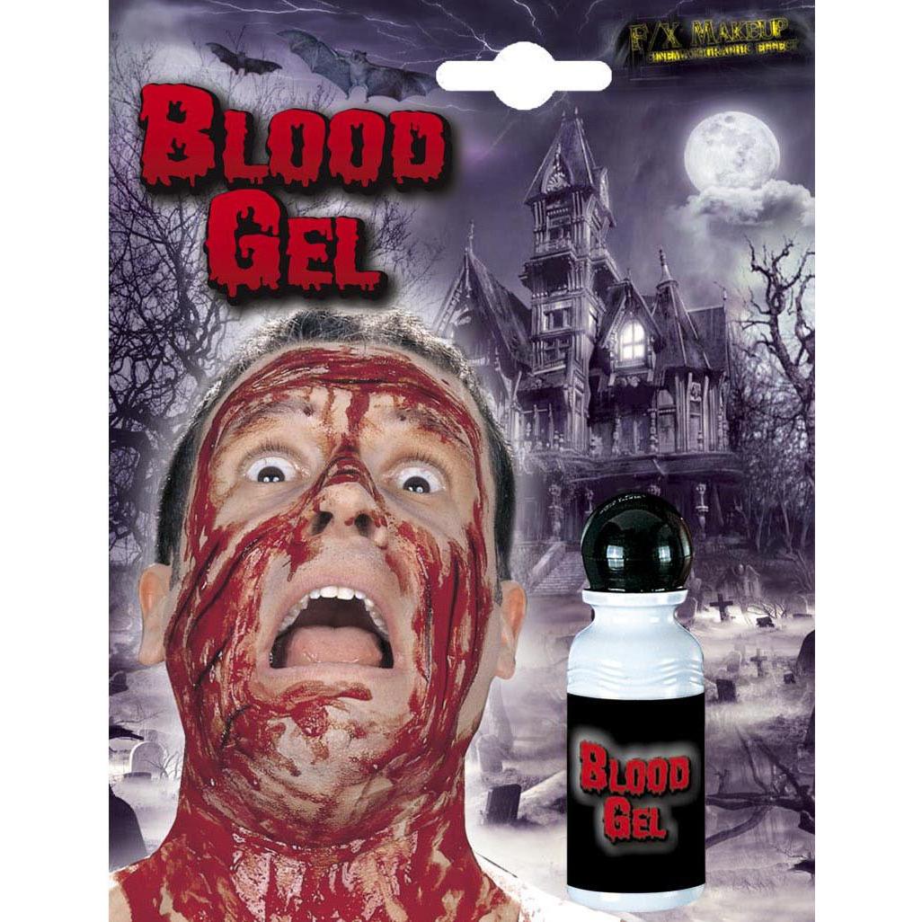 Widmann Blutgel in Fläschchen (4098S)